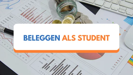 Beleggen als student