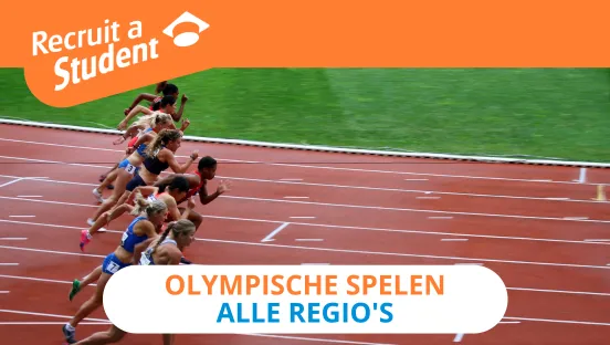 Olympische Spelen