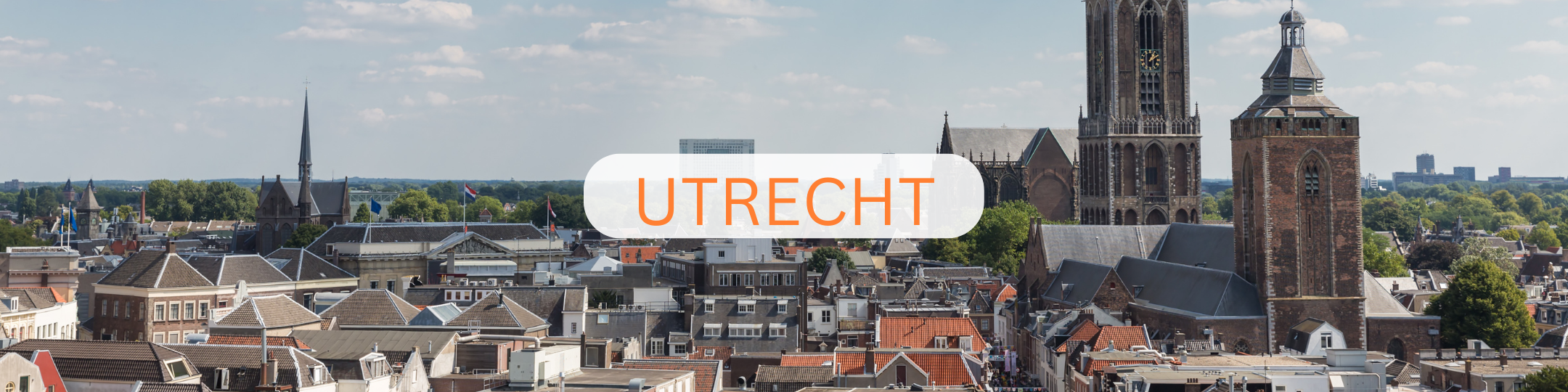 Recruit a Student Utrecht