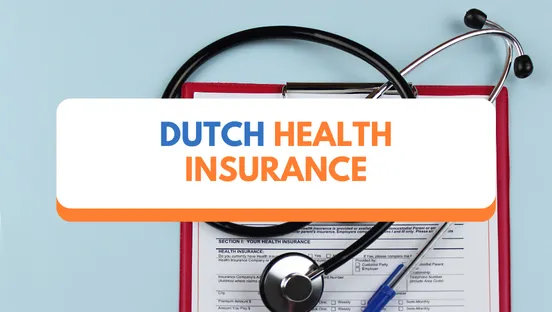 Dutch Health Insurance