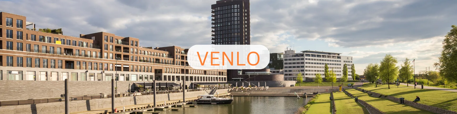 Recruit a Student Venlo