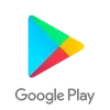 Google play icoon