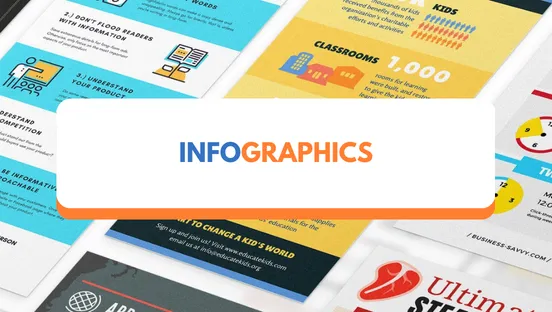 Infographics