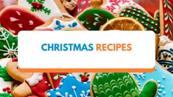 Christmas recipes