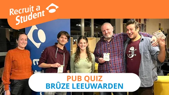 Pub Quiz