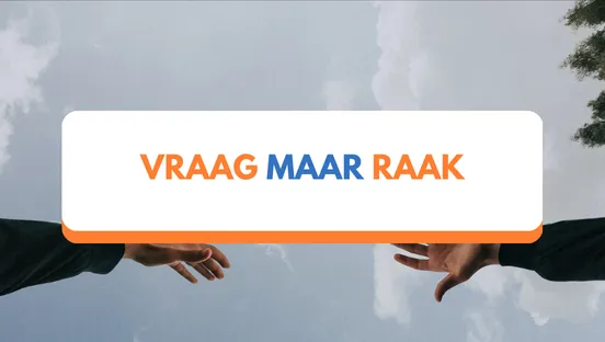 Vraag maar Raak