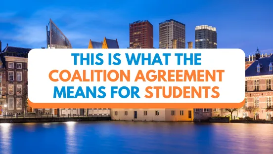 What Does the New Coalition Mean for Us as Students?