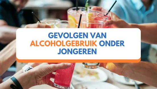 Gevolgen van alcoholgebruik onder jongeren