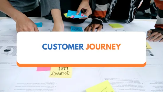 Customer Journey