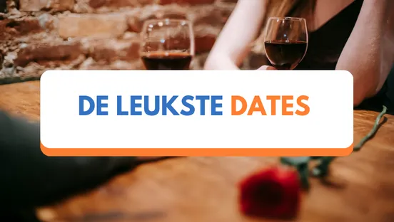 De leukste dates